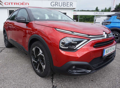 Citroën C4 Vorführwagen