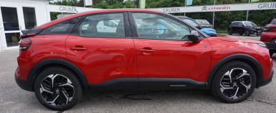 Citroën C4 Vorführwagen