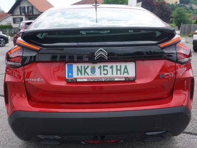 Citroën C4 Vorführwagen
