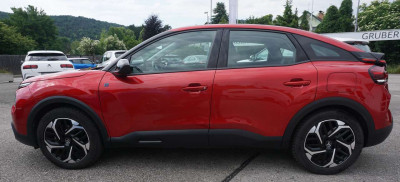 Citroën C4 Vorführwagen