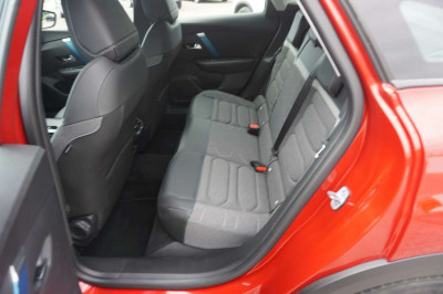Citroën C4 Vorführwagen
