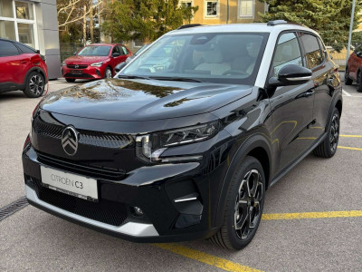 Citroën C3 Vorführwagen