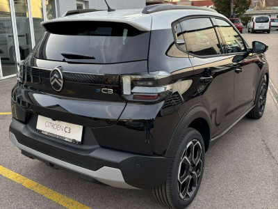 Citroën C3 Vorführwagen