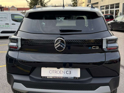 Citroën C3 Vorführwagen