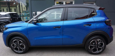 Citroën C3 Vorführwagen