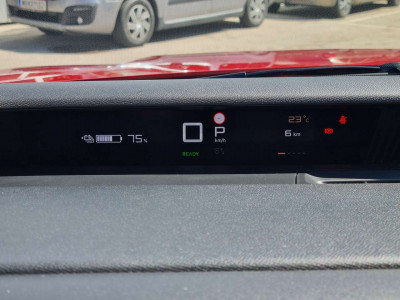 Citroën C3 Aircross Vorführwagen