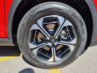Citroën C3 Aircross Vorführwagen