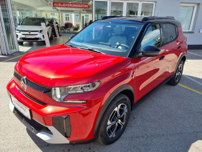 Citroën C3 Aircross Vorführwagen
