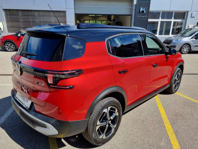 Citroën C3 Aircross Vorführwagen