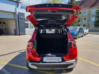 Citroën C3 Aircross Vorführwagen