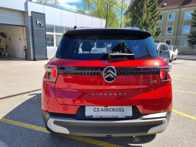 Citroën C3 Aircross Vorführwagen
