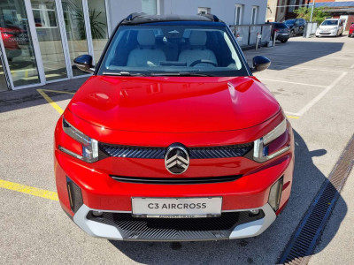 Citroën C3 Aircross Vorführwagen