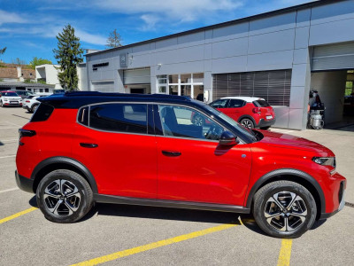 Citroën C3 Aircross Vorführwagen