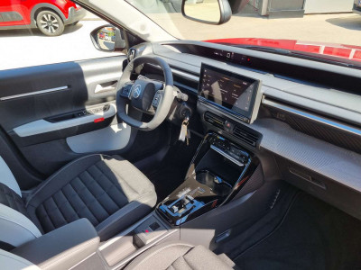 Citroën C3 Aircross Vorführwagen