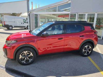 Citroën C3 Aircross Vorführwagen