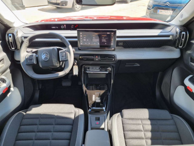 Citroën C3 Aircross Vorführwagen