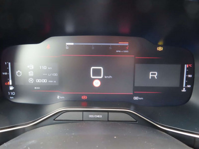 Citroën C5 Aircross Vorführwagen