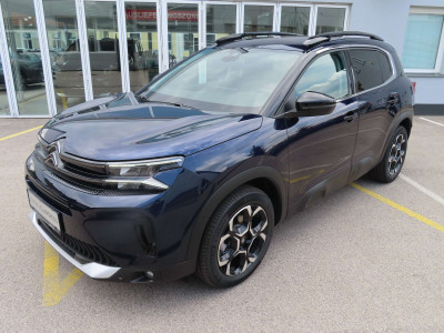 Citroën C5 Aircross Vorführwagen