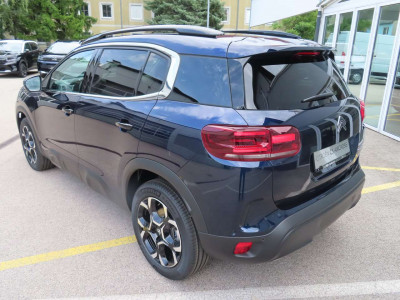 Citroën C5 Aircross Vorführwagen