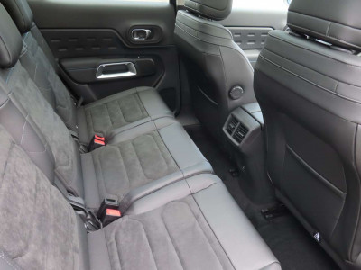 Citroën C5 Aircross Vorführwagen