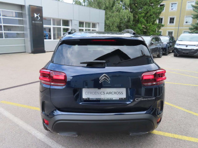 Citroën C5 Aircross Vorführwagen