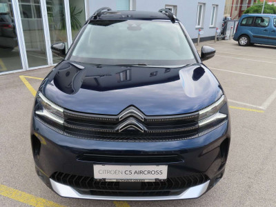 Citroën C5 Aircross Vorführwagen