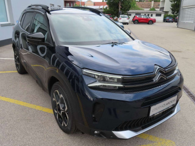 Citroën C5 Aircross Vorführwagen