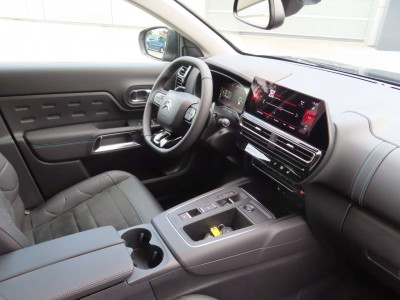 Citroën C5 Aircross Vorführwagen