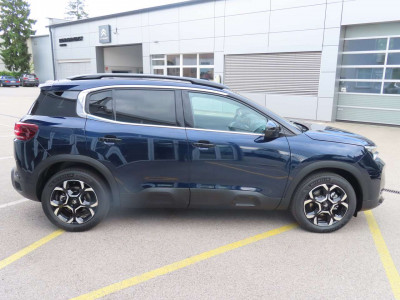 Citroën C5 Aircross Vorführwagen
