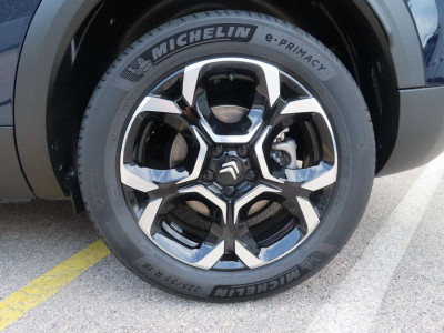 Citroën C5 Aircross Vorführwagen
