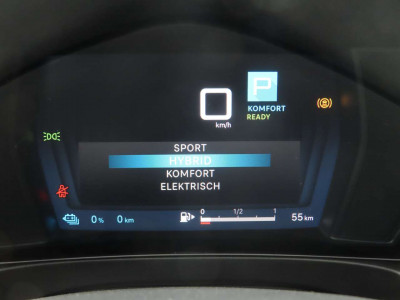 Citroën C5 X Vorführwagen