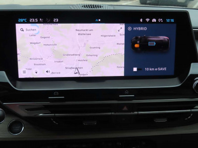 Citroën C5 X Vorführwagen