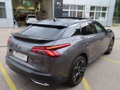 Citroën C5 X Vorführwagen
