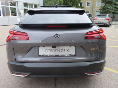 Citroën C5 X Vorführwagen