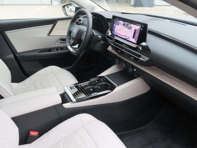 Citroën C5 X Vorführwagen