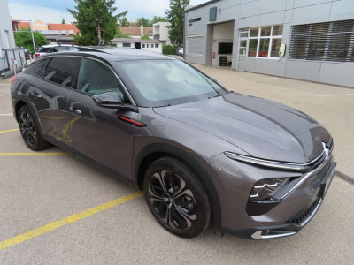Citroën C5 X Vorführwagen