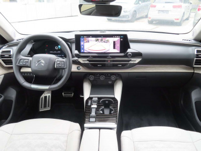 Citroën C5 X Vorführwagen