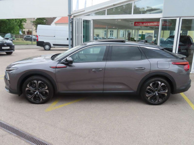 Citroën C5 X Vorführwagen