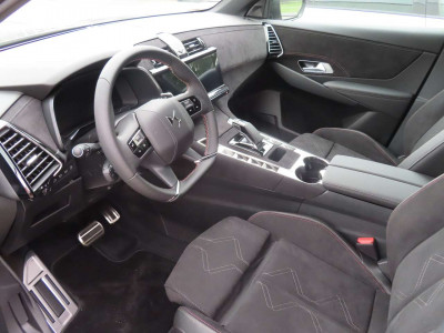 DS Automobiles DS 7 Vorführwagen