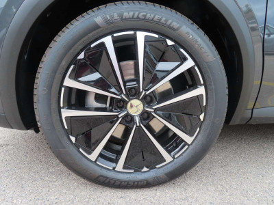 DS Automobiles DS 7 Vorführwagen