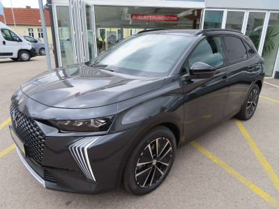 DS Automobiles DS 7 Vorführwagen