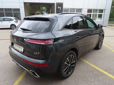 DS Automobiles DS 7 Vorführwagen