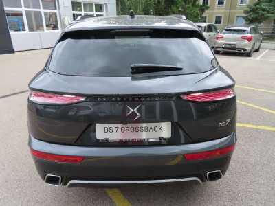 DS Automobiles DS 7 Vorführwagen
