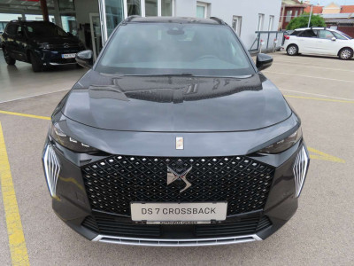 DS Automobiles DS 7 Vorführwagen