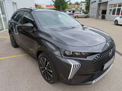 DS Automobiles DS 7 Vorführwagen