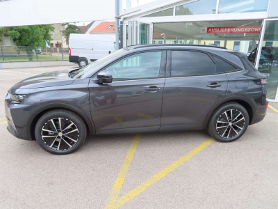 DS Automobiles DS 7 Vorführwagen