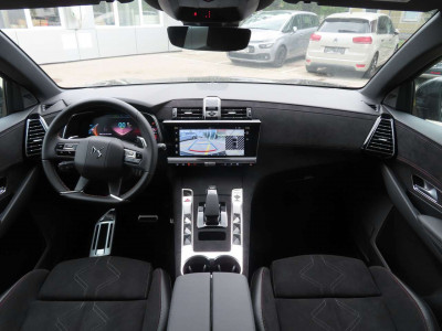 DS Automobiles DS 7 Vorführwagen