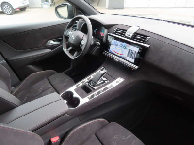 DS Automobiles DS 7 Vorführwagen
