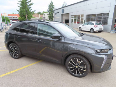 DS Automobiles DS 7 Vorführwagen