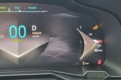 DS Automobiles DS 7 Vorführwagen